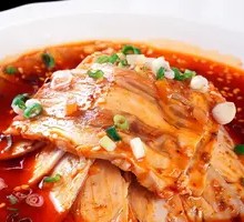 Spicy Chicken Slices