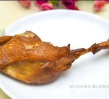 Duck Wings