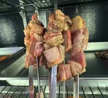 Inner Mongolia Lamb Rack