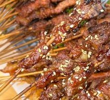 Pickled Pepper Spare Ribs