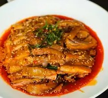 Flavorful Free-range Chicken