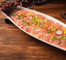 Chilled Fresh Goose Intestines