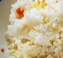 Rice for Food Lovers