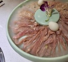 Bā Hāng Rabbit Tenderloin