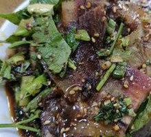 Spicy Beef Head Meat