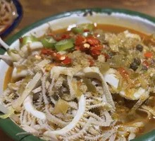 Tengjiao Thousand-layer Tripe