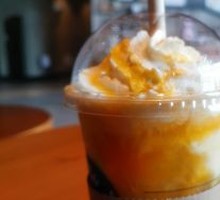 Yang Zhi Gan Lu Frappuccino (Large)