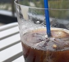 Plum Cold Brew