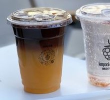 Lychee Cherry Blossom Sparkling Water