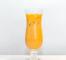 Frozen Silk Stocked Milk Tea