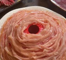 Fresh Duck Intestine King