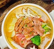 Spicy Hot Pot Flavor
