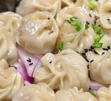 Pan-Fried Fingertip Buns