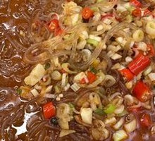 Shaozi Vermicelli