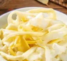 Jinfoshan Bamboo Shoots