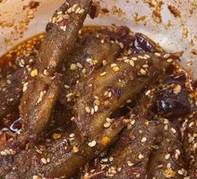 Quanweiji Hand-Ripped Chicken