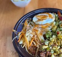 Spicy Beef Clay Pot Rice