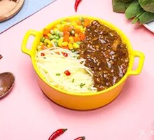 Signature Soul Braised Pork Rice
