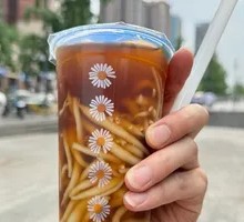 Glutinous Rice Water Bugs