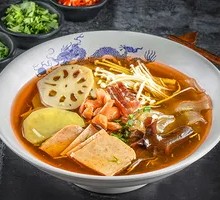 Hot Pot Mào Cài