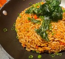 Classic Wagyu Fried Rice