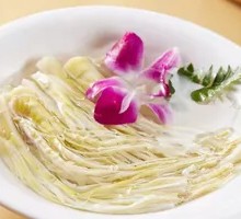 Dragon's Beard Bamboo Shoots