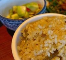 Four Seasons Bean Fried Rice