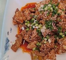 Cold Mixed Farmhouse Chicken