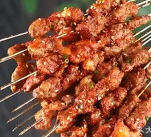 Charcoal-Grilled Wagyu Tenderloin