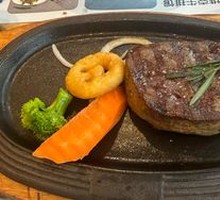 Havik Filet Mignon Steak