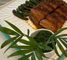 Iberian Sichuan Pork