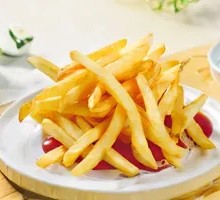Sichuan-style Potato Strips