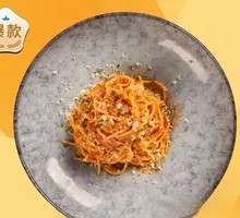Spaghetti Bolognese
