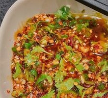 Custom Dipping Sauce