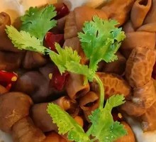 Spicy Braised Pig Trotter
