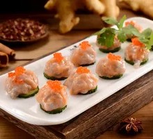 Flying Fish Roe Shrimp Paste