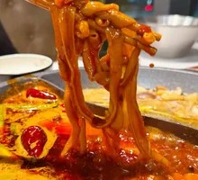 Fresh Duck Intestines