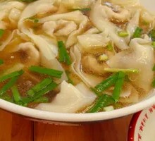 Clear Soup Dumplings (2 Liang)