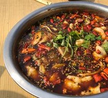 Ecological Wuyu Fish