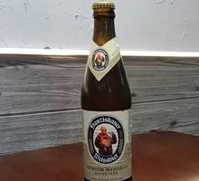 Fan Jiale Wheat Beer