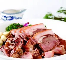 Fragrant Braised Pork
