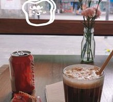 Coca-Cola Coffee