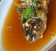 Classic Sweet and Sour Fish