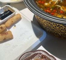 Sichuan-style Fish with Pepper