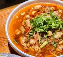 Qiu Xi Bream