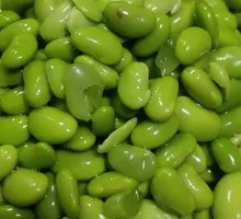 Stewed Pork with Green Peas