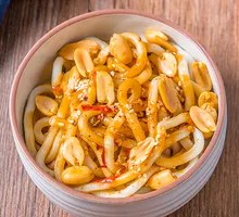 Signature Sweet Noodles