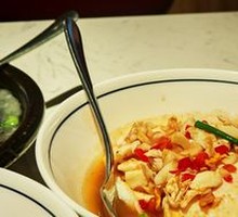 Old Changsha Vinegar Stir-fried Egg