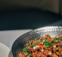 Signature Pork Stir-Fry