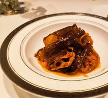 Chenpi Lantern Shadow Beef